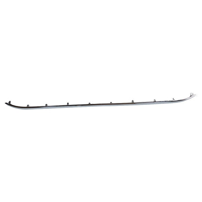 Bumper Face Bar Trim Molding Step Pad Rear For Toyota 4Runner 2010-22 5275135010