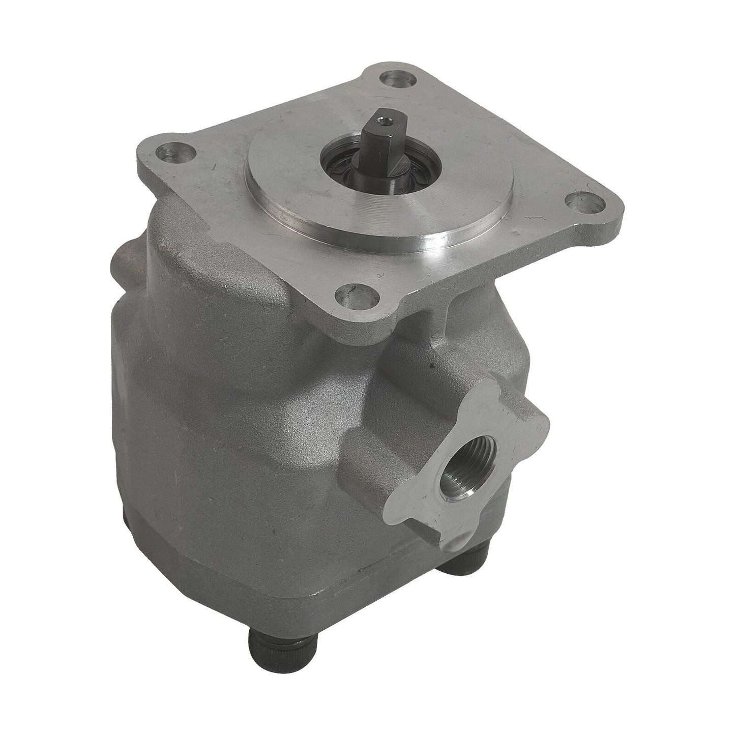 Hydrau-LIC Oil Pressure Pump For Kubota Tractor B20 B1-14 B1-15 B8200EP B6200E