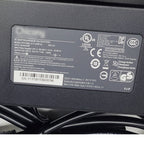 5.5*2.5mm 19.5V 11.8A 230W For MSI Clevo GigaByte A17-230P1A AC Adapter Charger
