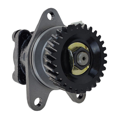 For Isuzu NQR 1992-1998 4BD2 3.9L Power Steering Pump