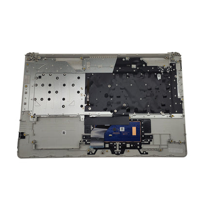 Palmrest ODD 73H0 Touchpad For HP 17BY 17-CA 17Z-CA 17T-BY 17-by2053cl Keyboard