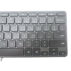New Black Keyboard NK.I111S.0C8 For Acer Chromebook C722 C722T C741L C741LT USA