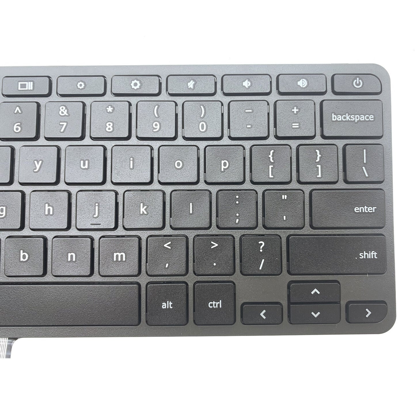 New Black Keyboard NK.I111S.0C8 For Acer Chromebook C722 C722T C741L C741LT USA