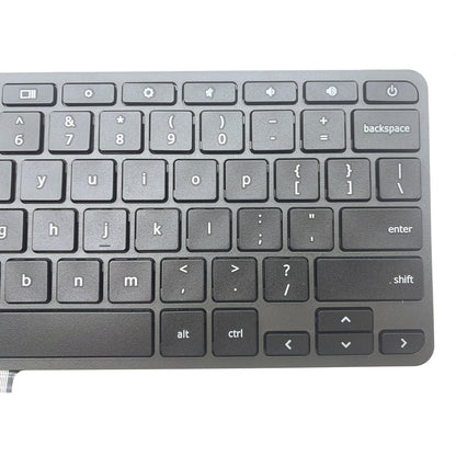 New Black Keyboard NK.I111S.0C8 For Acer Chromebook C722 C722T C741L C741LT USA