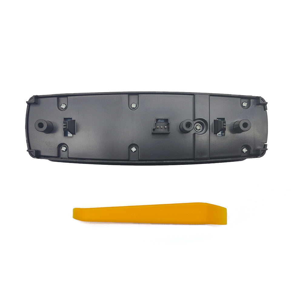 Front Driver Side Master Power Window Switch for Mercedes Benz ML450 2010 2011