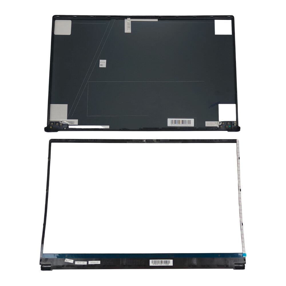 MS 16S2 MS 16S3 MS 16S1 Blue Back Cover Bezel for MSI PS63 Modern 8RD 8SC Top