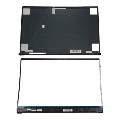 MS 16S2 MS 16S3 MS 16S1 Blue Back Cover Bezel for MSI PS63 Modern 8RD 8SC Top