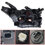 FULL LED Headlight For Toyota Tacoma 2025 TRD Pro Crew Cab Pickup 4-Door