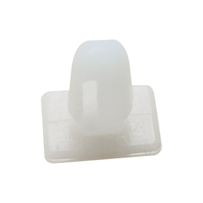 30x Door Sill Trim Clips For BMW E21 F31 F34 G30 F10 E61 F13 E23 E32 E38 E31 F02