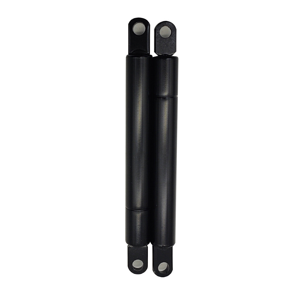 2Pcs Steering Damper For Husqvarna Dixon Jonsered Poluan RedMax 539102720