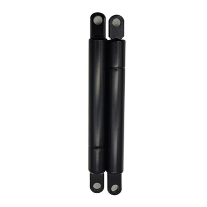 2Pcs Steering Damper For Husqvarna Dixon Jonsered Poluan RedMax 539102720