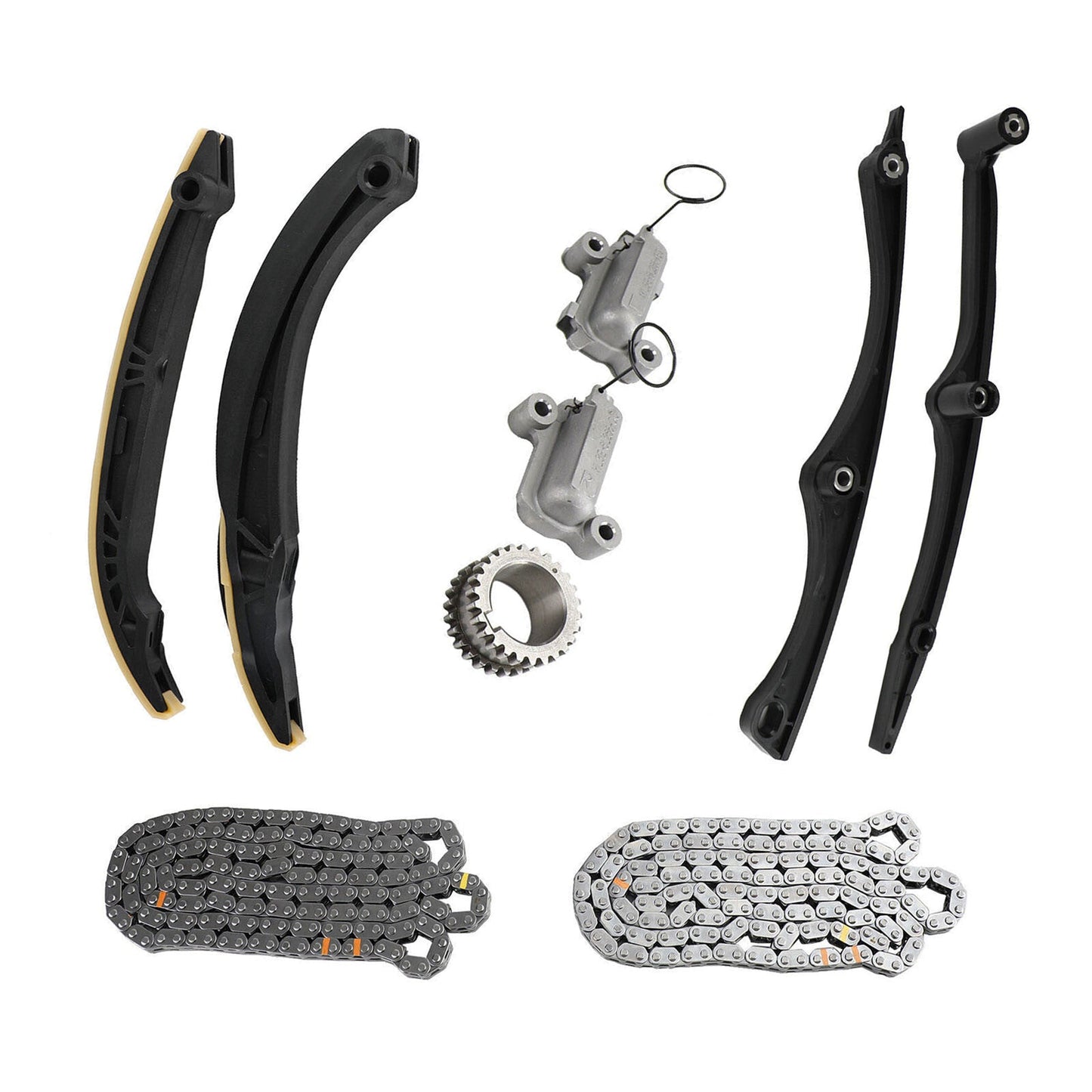 HL3Z6268A Timing Chain Kit For 17-21 Lincoln Navigator Ford F150 Expedition 3.5L