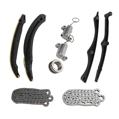 HL3Z6268A Timing Chain Kit For 17-21 Lincoln Navigator Ford F150 Expedition 3.5L
