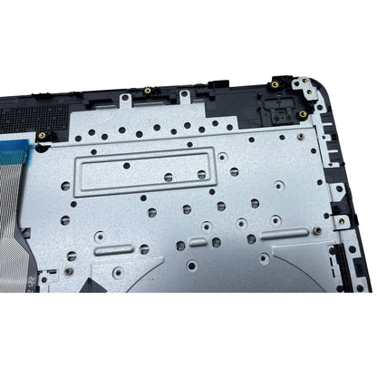For HP Pavilion 15-AW 15-AU023CL 15-AU Palmrest Keyboard Non-Backlit 856026-001