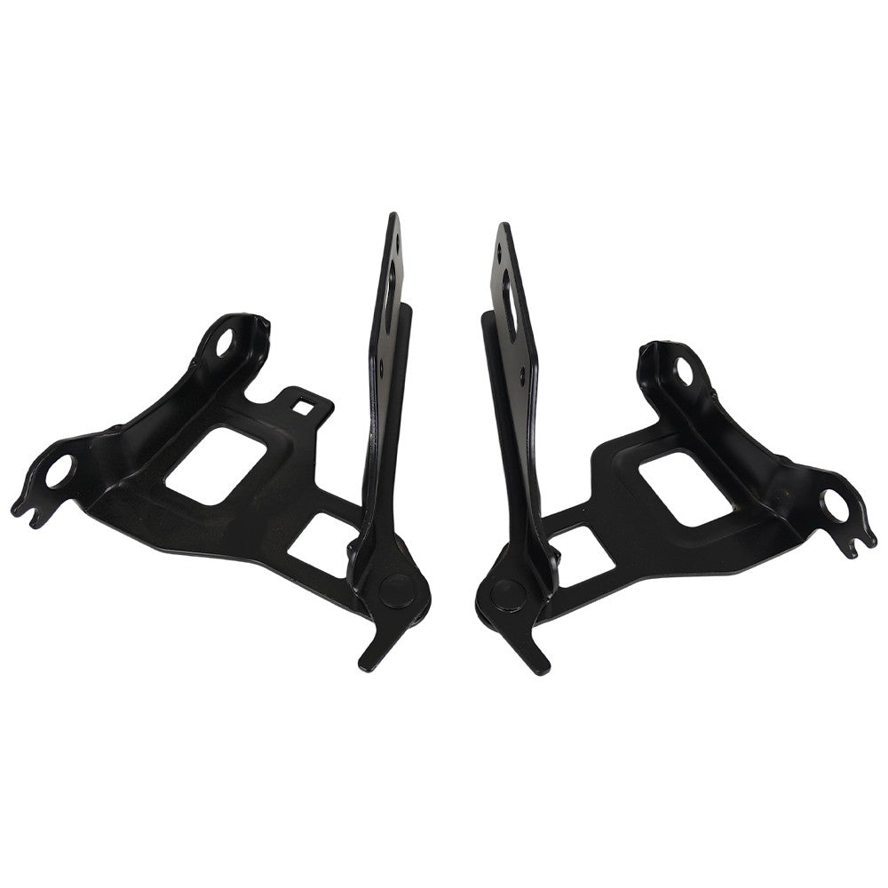 For Honda Fit 2015-2020 2Pcs Hood Hinges Left Right Driver & Passenger Side