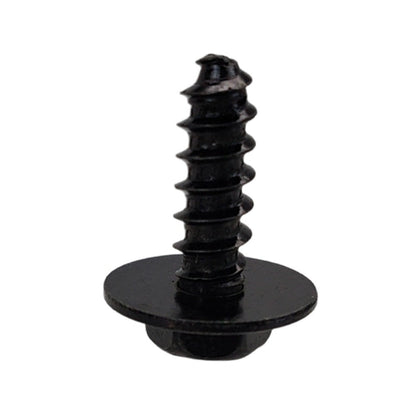 20Pcs Screw Bolt Retainer Fender Liner Under Cover Screw For Toyota 90159-60498