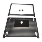 MS 16K2 MS 16K5 Top Back Cover Bezel Hinges for MSI GS63 GS63VR 7RF Black US