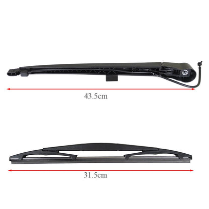Rear Wiper Arm with Blade For 07-13 GM Escalade Suburban Tahoe Yukon XL 15277756
