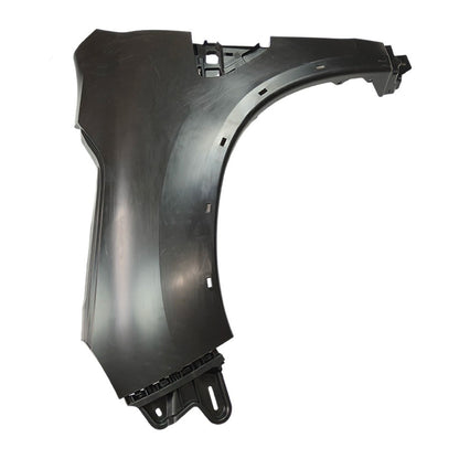 Front Fender Panel Plastic LH Driver Side For Mitsubishi Outlander Sport 20-23