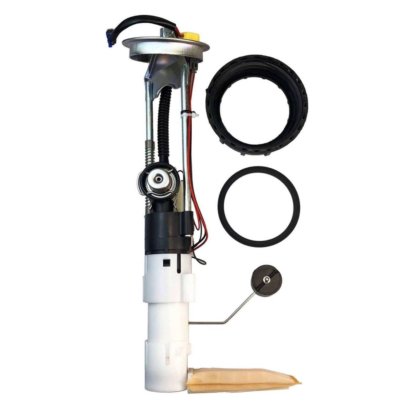 47-1014 Fuel Pump Module Assembly For 2006-2015 Polaris Sportsman Forest 800