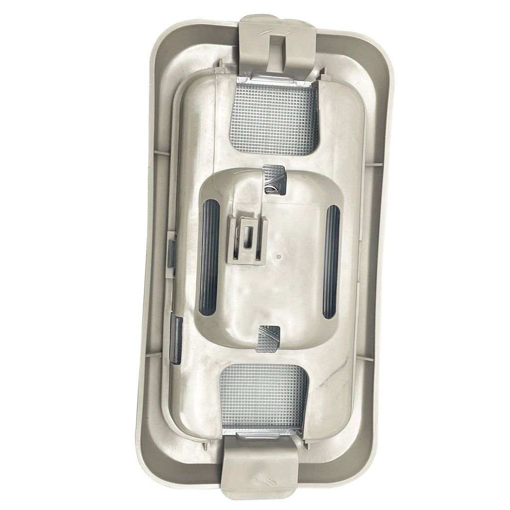 New LED Interior Dome Lamp Light Housing For 04-08 Canyon Colorado GMC 15126553