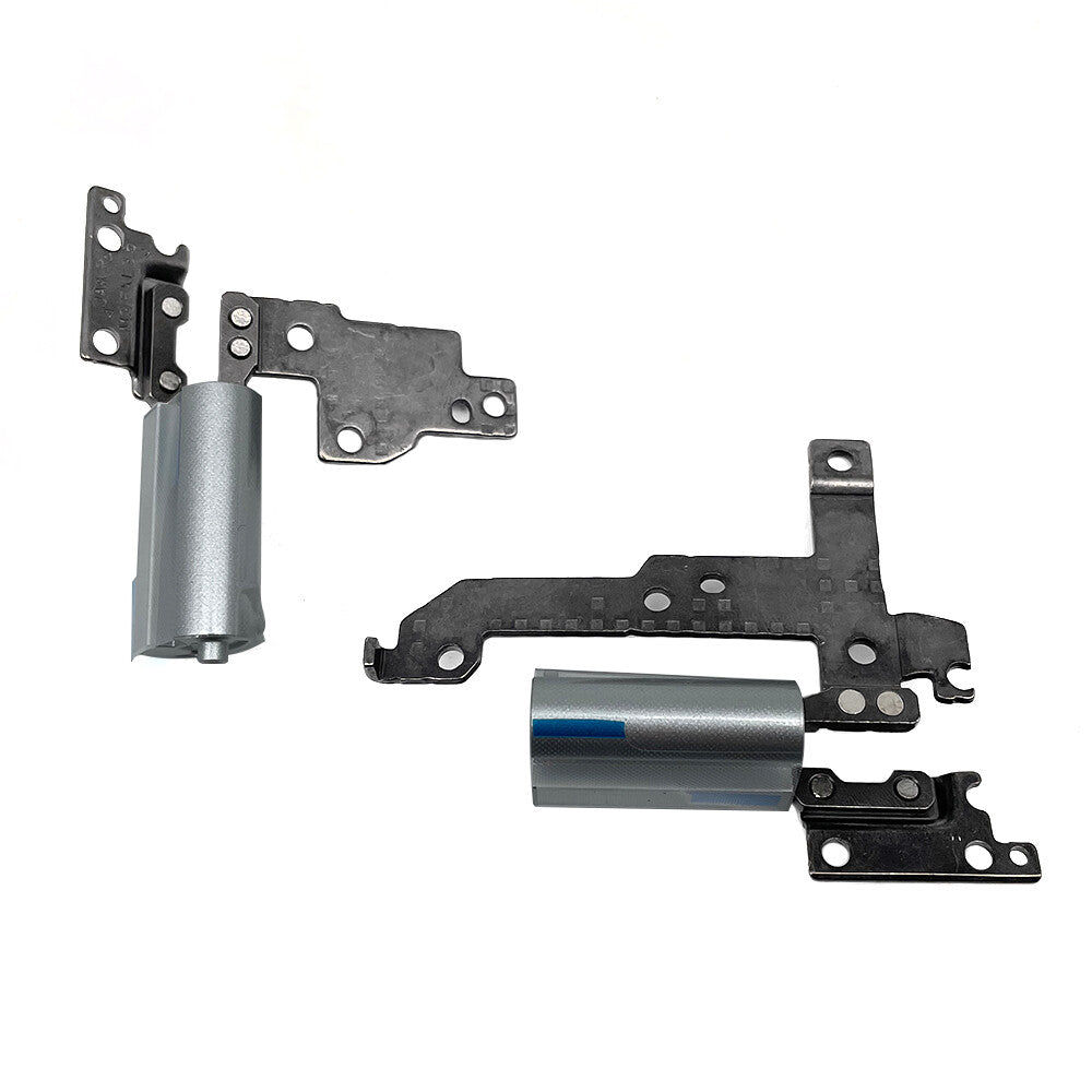 Left+Right LCD Hinges Shaft For Dell Inspiron 7420 7425 2-in-1 LCD Screen Hinges