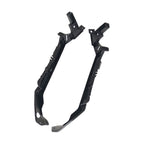 2X Front RH LH Headlight Bracket DFR5-50-150D DFR5-50-160D For Mazda 20-23 CX-30