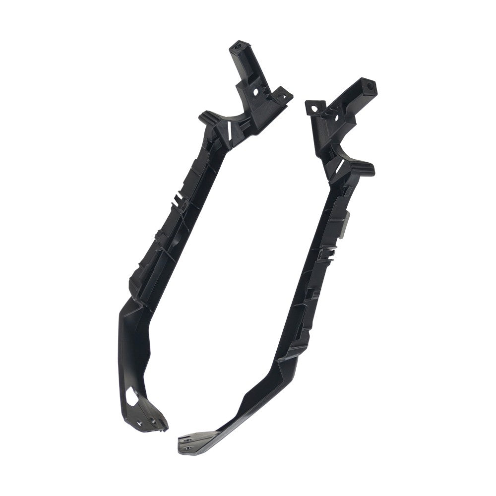 2X Front RH LH Headlight Bracket DFR5-50-150D DFR5-50-160D For Mazda 20-23 CX-30
