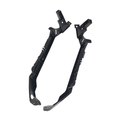 2X Front RH LH Headlight Bracket DFR5-50-150D DFR5-50-160D For Mazda 20-23 CX-30