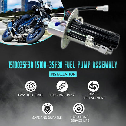 Fuel Pump Assembly For 2003 2004 Suzuki GSXR1000 SV650 SV1000