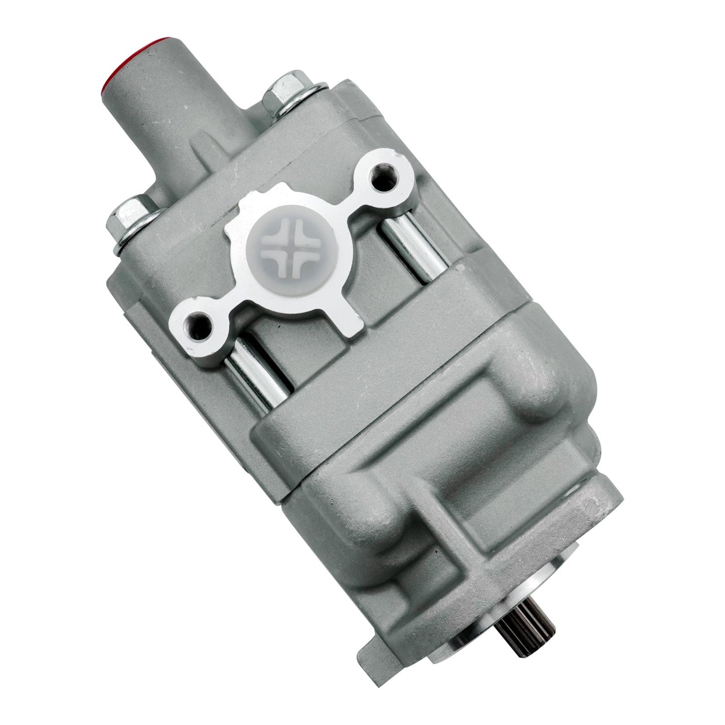 Hydraulic Pump TC050-36440 TC050-36403 Fit for Kubota Tractor L4240DT L4240GST