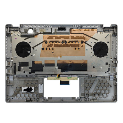 For Asus GA401Q GA401 GA401I GA401U 14in Palmrest Cover Backlit Keyboard Silver
