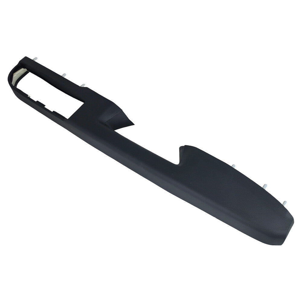 Right side For 10-14 Chevy GMC Tahoe Silverado Door Panel Handle Armrest Repair