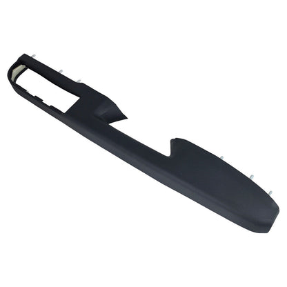 Right side For 10-14 Chevy GMC Tahoe Silverado Door Panel Handle Armrest Repair