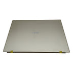 New Lcd Back Cover For Acer Swift SFX14-41G Top Case Rear Lid 60.AU6N2.002 Gold