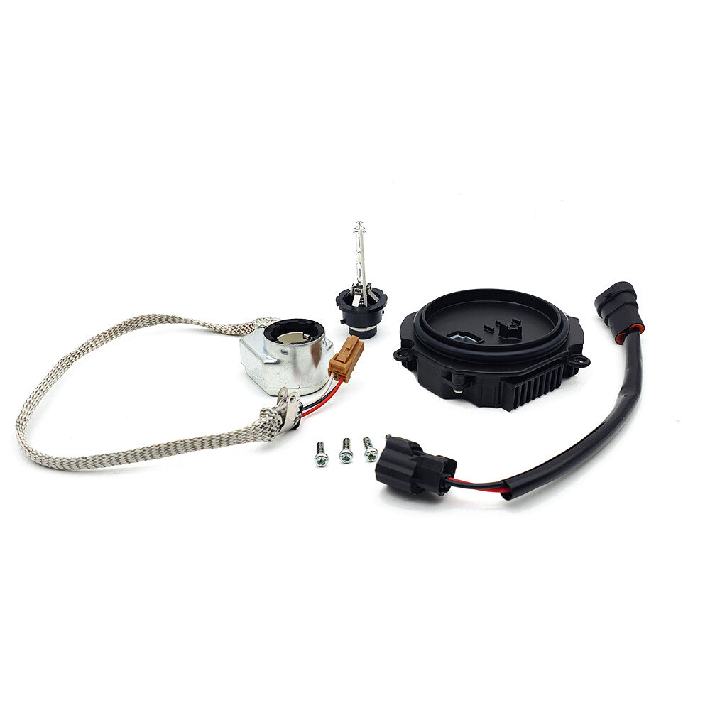 Xenon Ballast & Igniter HID Control Unit Module For 12-19 Infiniti JX35 QX60 US