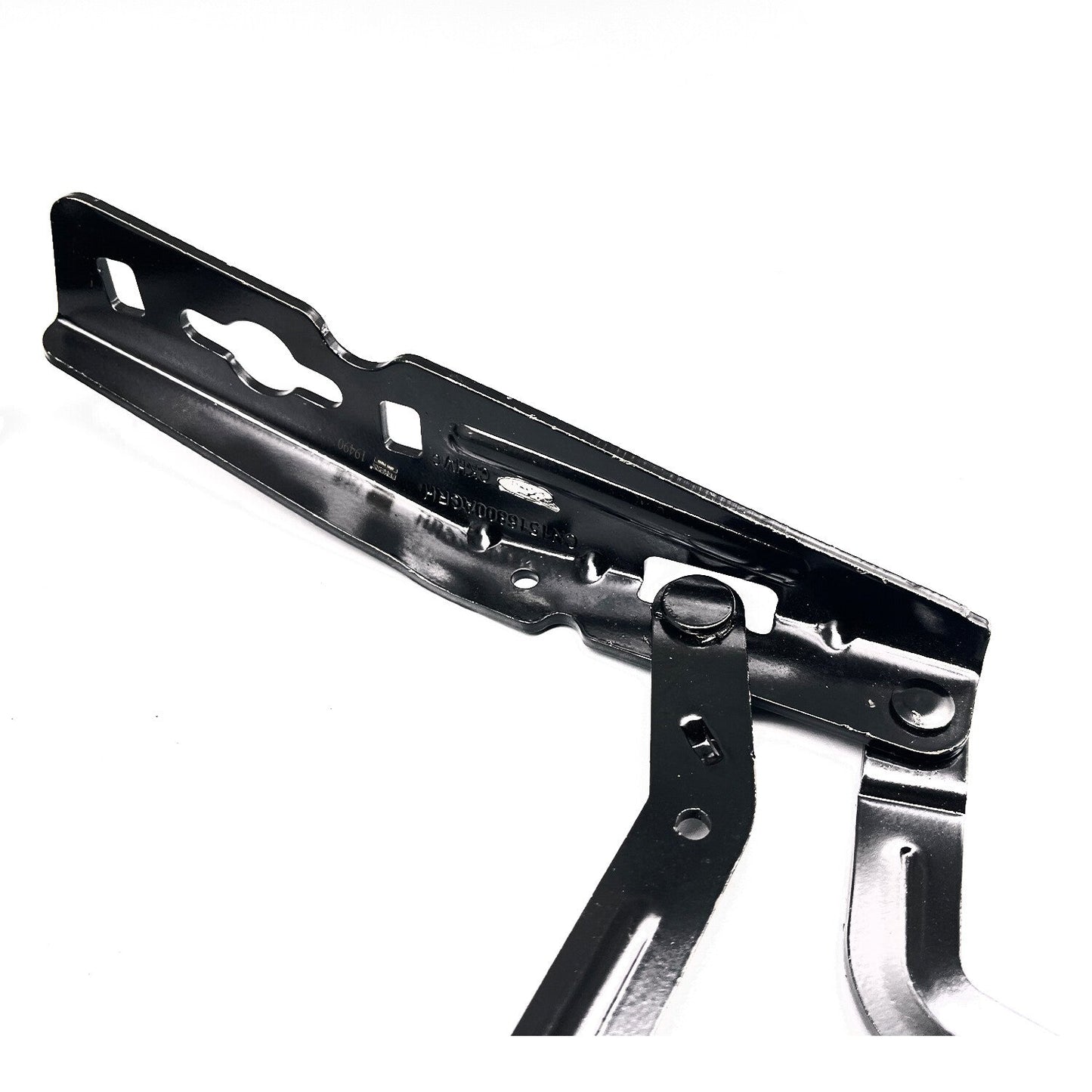 2PCS Left Driver & Right Passenger Side Hood Hinges Fit For Ford EcoSport Pair