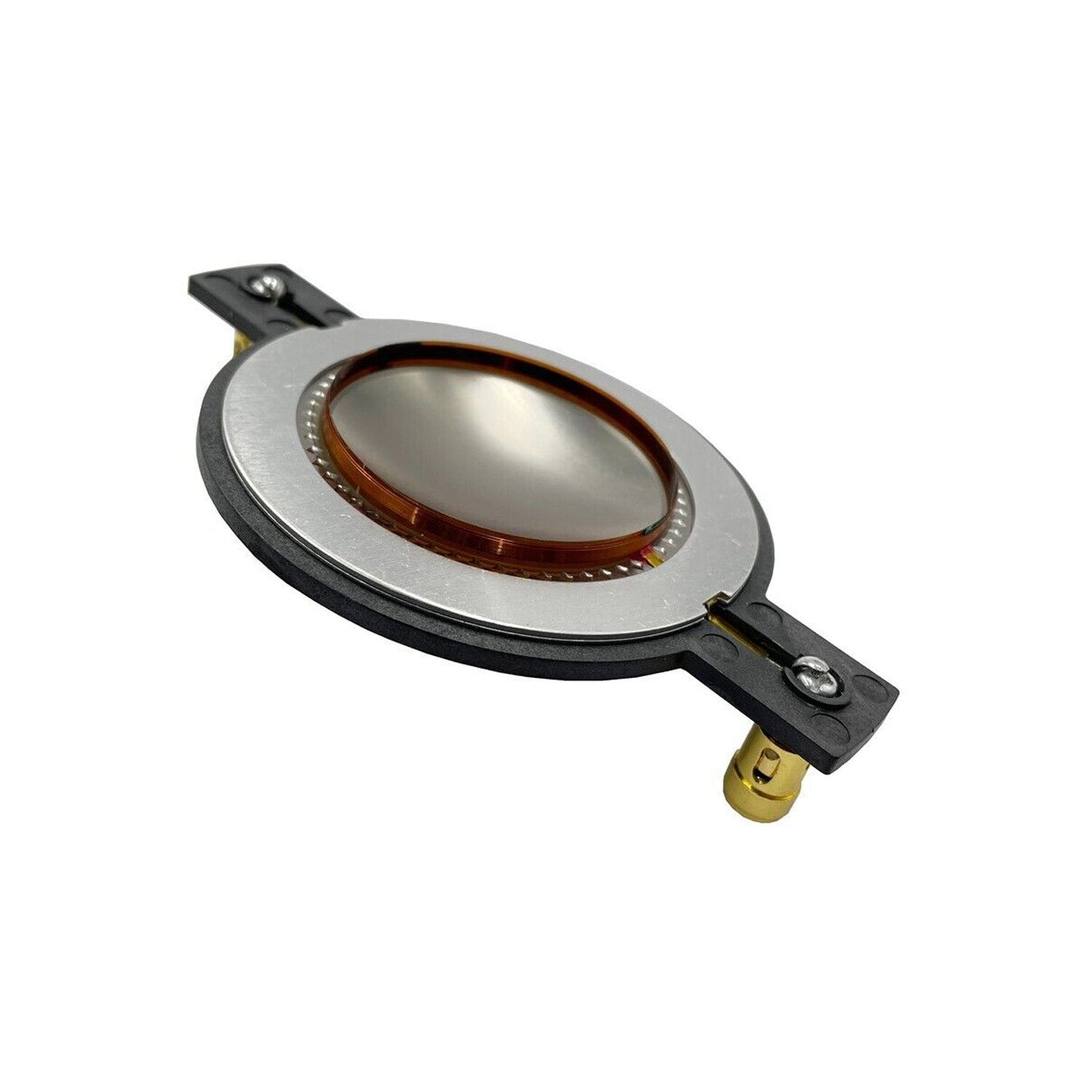 2x For Timpano Tempesta Diaphragm Horn Driver TPT-RPDH2000 TPT-DH200