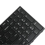 Keyboard Backlit Fit For Lenovo ThinkPad E580 E585 L580 P52 Black 01YP680 New US