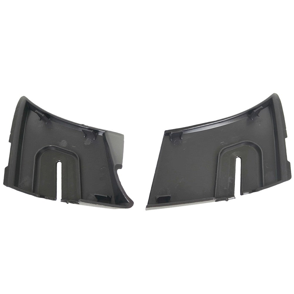 Windshield Wiper Cowl End Air Inlet Panel for Chevy for GMC Yukon 2011 2014