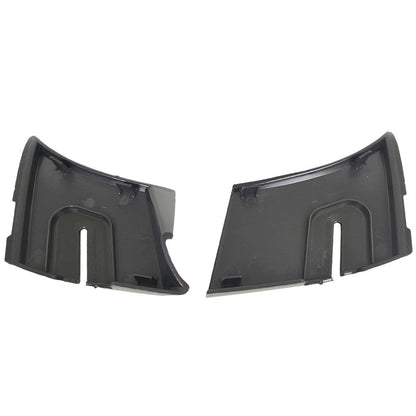 Windshield Wiper Cowl End Air Inlet Panel for Chevy for GMC Yukon 2011 2014