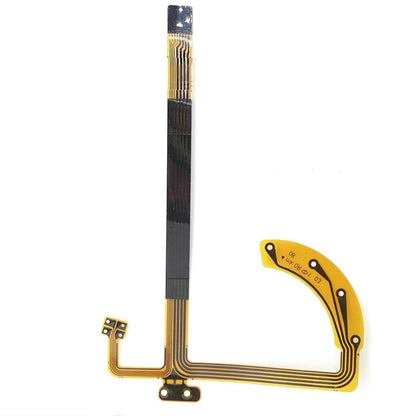 Lens Shutter Aperture Flex Cable Ribbon For Canon EF 24-70mm f/2.8L USM Repair