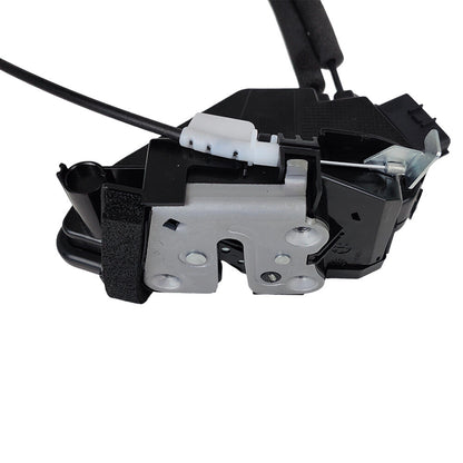 Front Right Side Door Lock Latch Actuator For Nissan Kicks 2024 SV Sport Utility