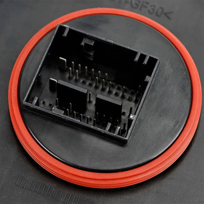 LED Headlight Control Modules Set 10 PCS New For BMW 3 Series F30 328i 330i 340i
