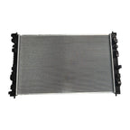 Brand New Radiator for Nissan Rogue 2021-2024 1.5L 21410-6RR0B 214106RR0B