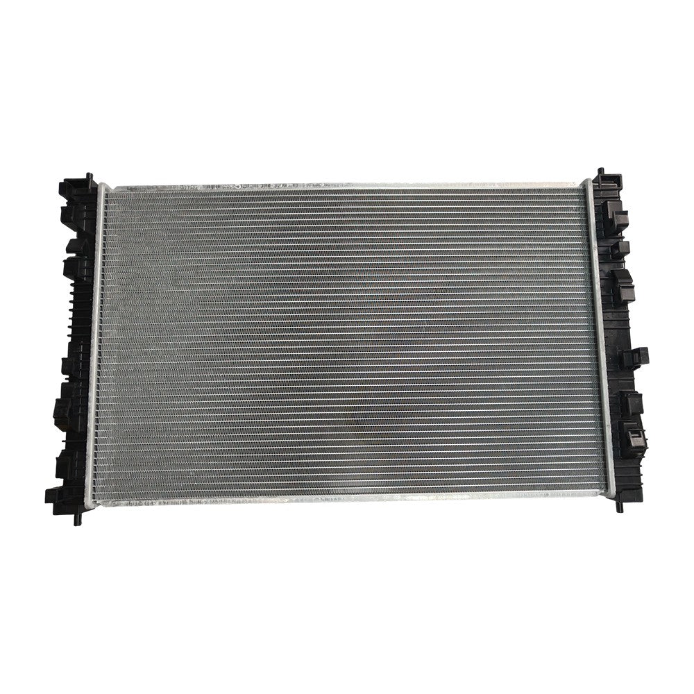 Brand New Radiator for Nissan Rogue 2021-2024 1.5L 21410-6RR0B 214106RR0B