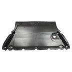 For 2017 2018 2019 Audi A4 S4 B9 Under Cover Splash Shield Underbody