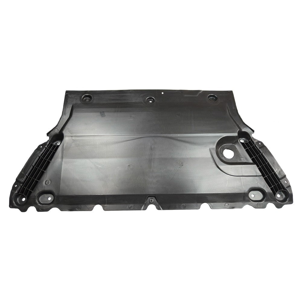 For 2017 2018 2019 Audi A4 S4 B9 Under Cover Splash Shield Underbody
