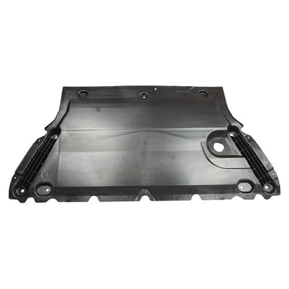 For 2017 2018 2019 Audi A4 S4 B9 Under Cover Splash Shield Underbody