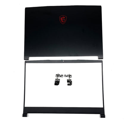3076R1A211HG Back Cover Bezel Hinges for MSI GF63 8RC 8RD GF63VR MS 16R1 16R2